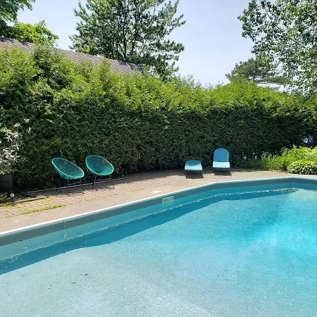 Auberge Du Vignoble Bromont Exterior photo