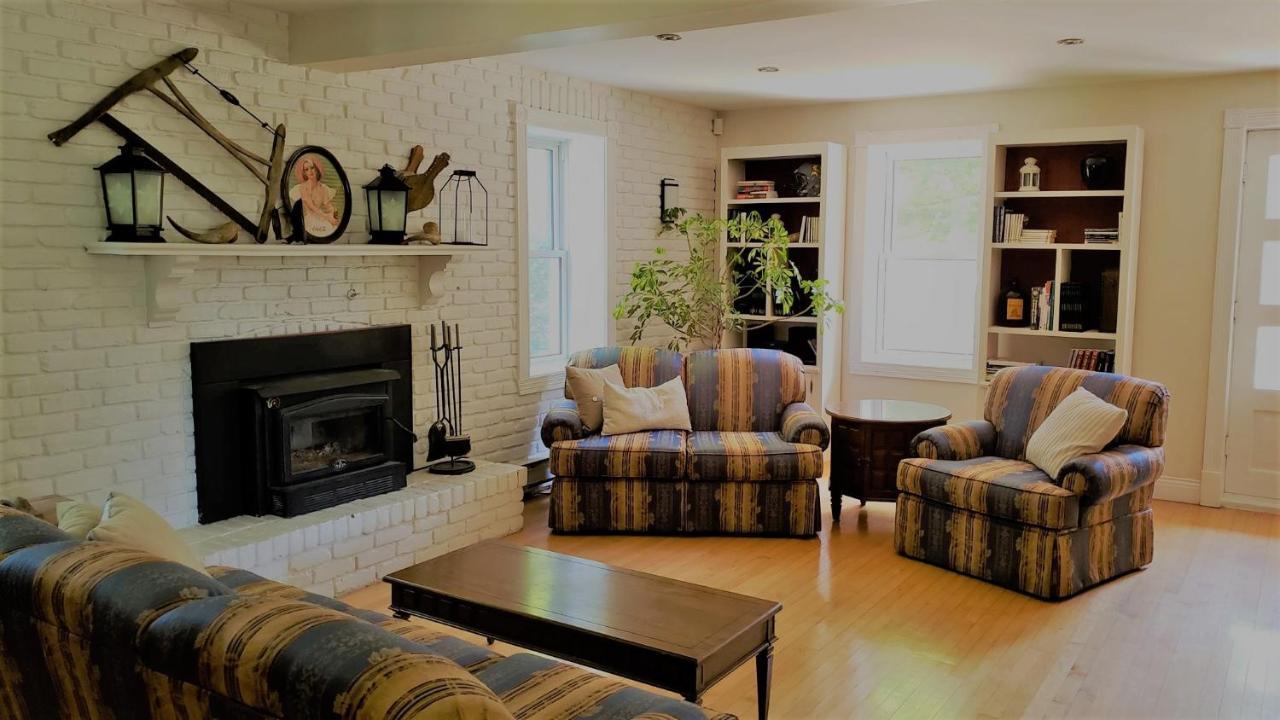 Du Vignoble Inn Bromont