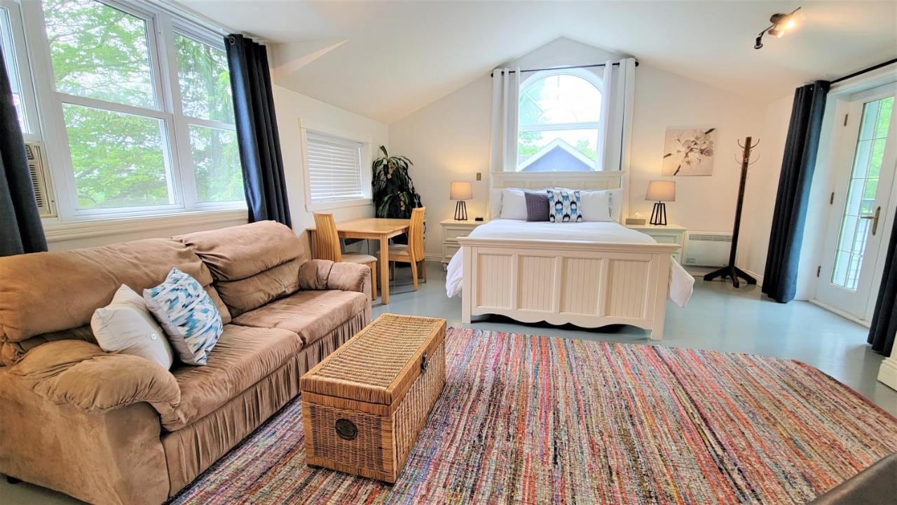 Du Vignoble Inn Bromont