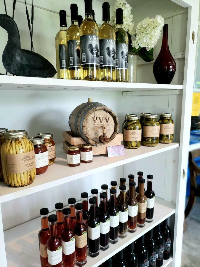 Inn Du Vignoble